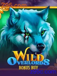 WildOverlordsBonusBuy